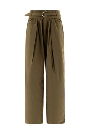 Pantaloni Celia cachi MARANT ÉTOILE | PA0372FAB3C02E67KI